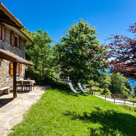 Holiday Home Munt Del Nana By Interhome 皮尔斯亚 外观 照片
